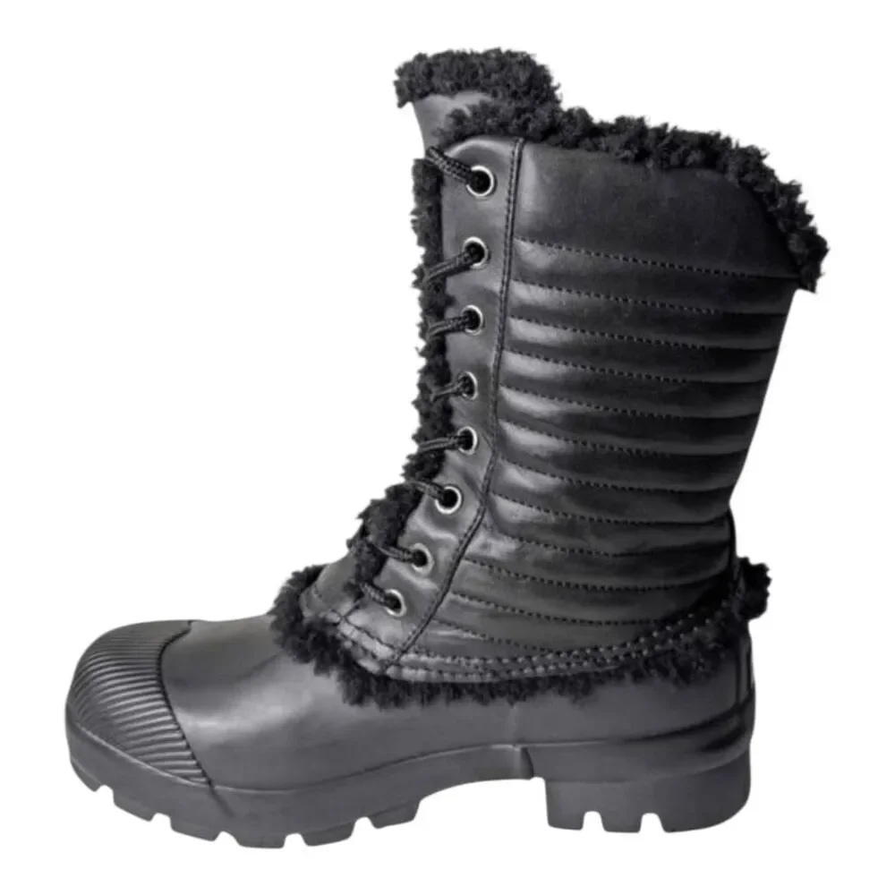 HUNTER Original Pac Boot Size 7